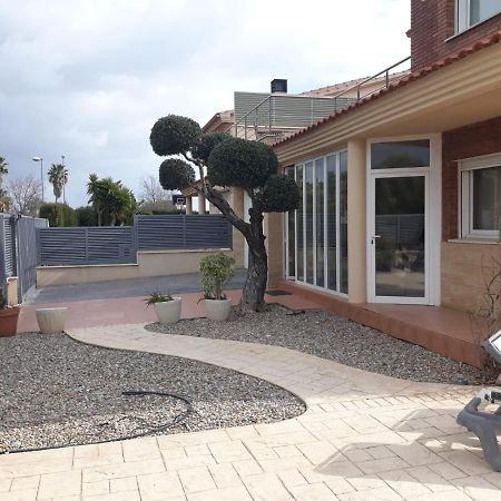 קמברילס Villa Flor מראה חיצוני תמונה