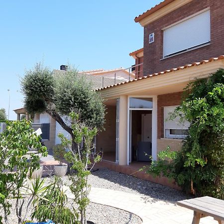 קמברילס Villa Flor מראה חיצוני תמונה