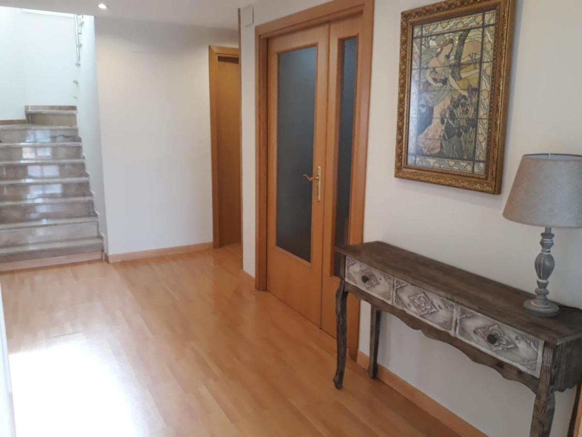 קמברילס Villa Flor מראה חיצוני תמונה