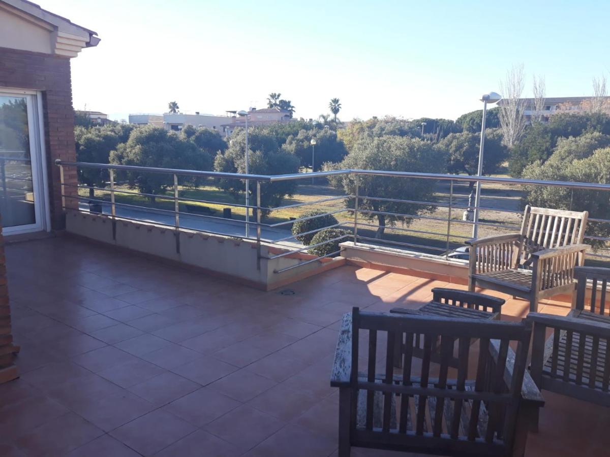 קמברילס Villa Flor מראה חיצוני תמונה