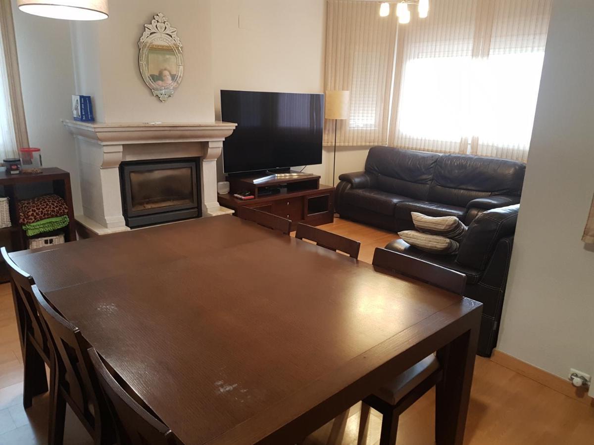 קמברילס Villa Flor מראה חיצוני תמונה