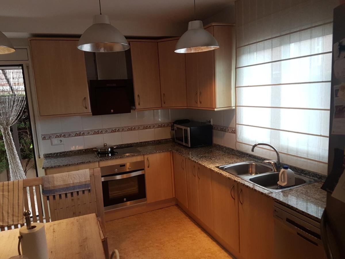 קמברילס Villa Flor מראה חיצוני תמונה