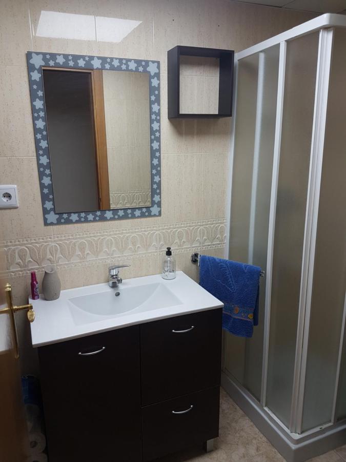 קמברילס Villa Flor מראה חיצוני תמונה