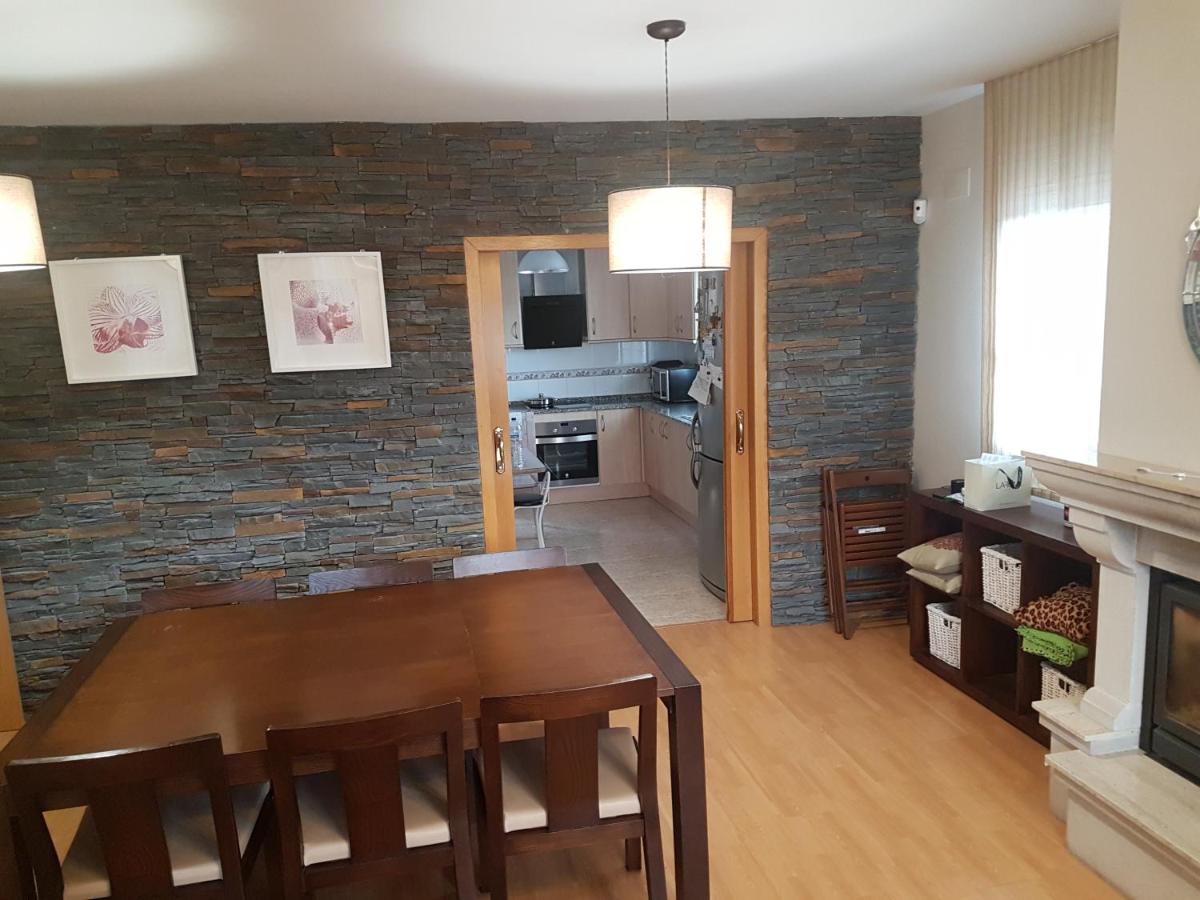 קמברילס Villa Flor מראה חיצוני תמונה