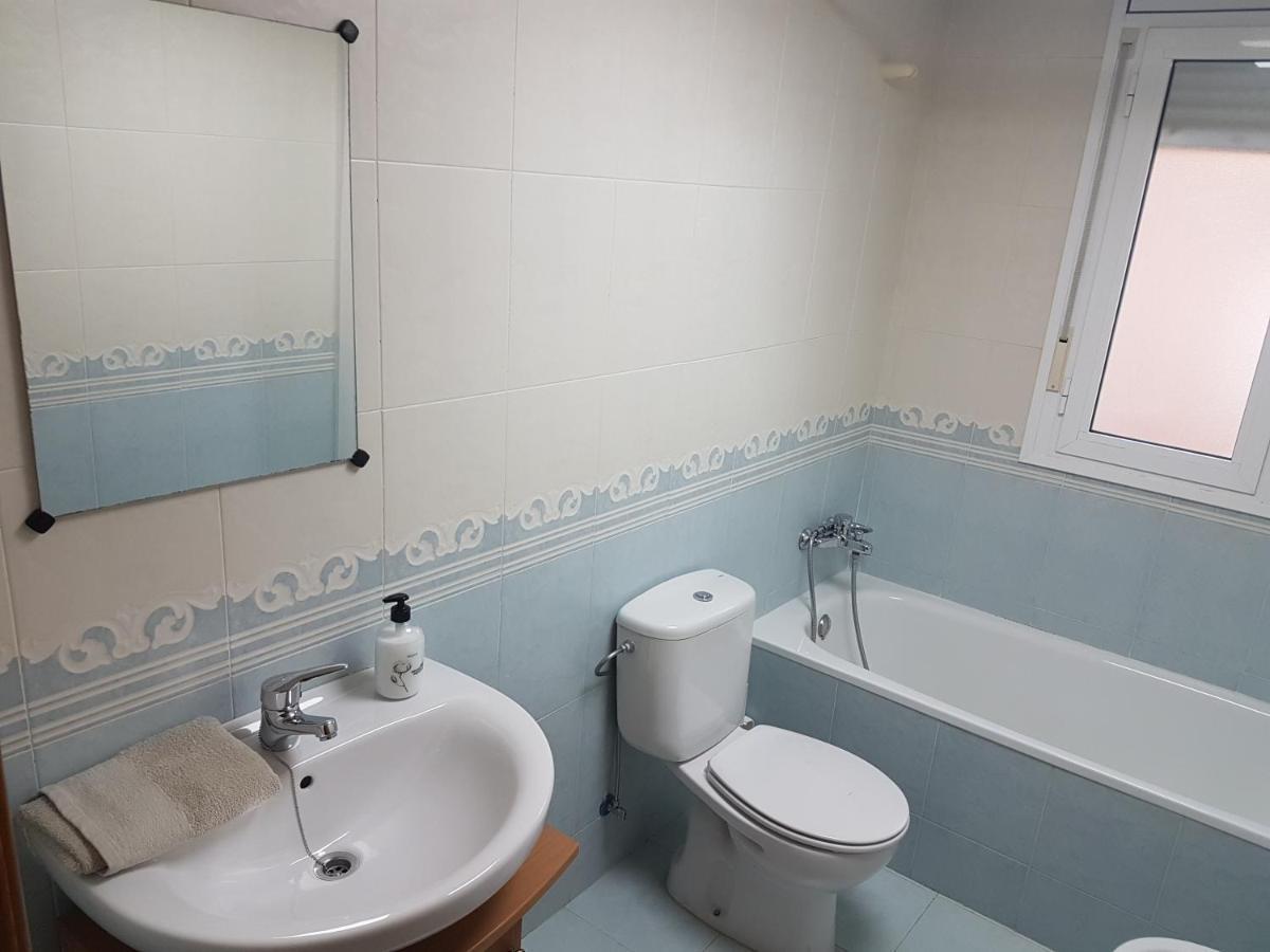 קמברילס Villa Flor מראה חיצוני תמונה