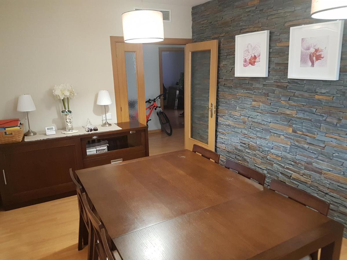 קמברילס Villa Flor מראה חיצוני תמונה