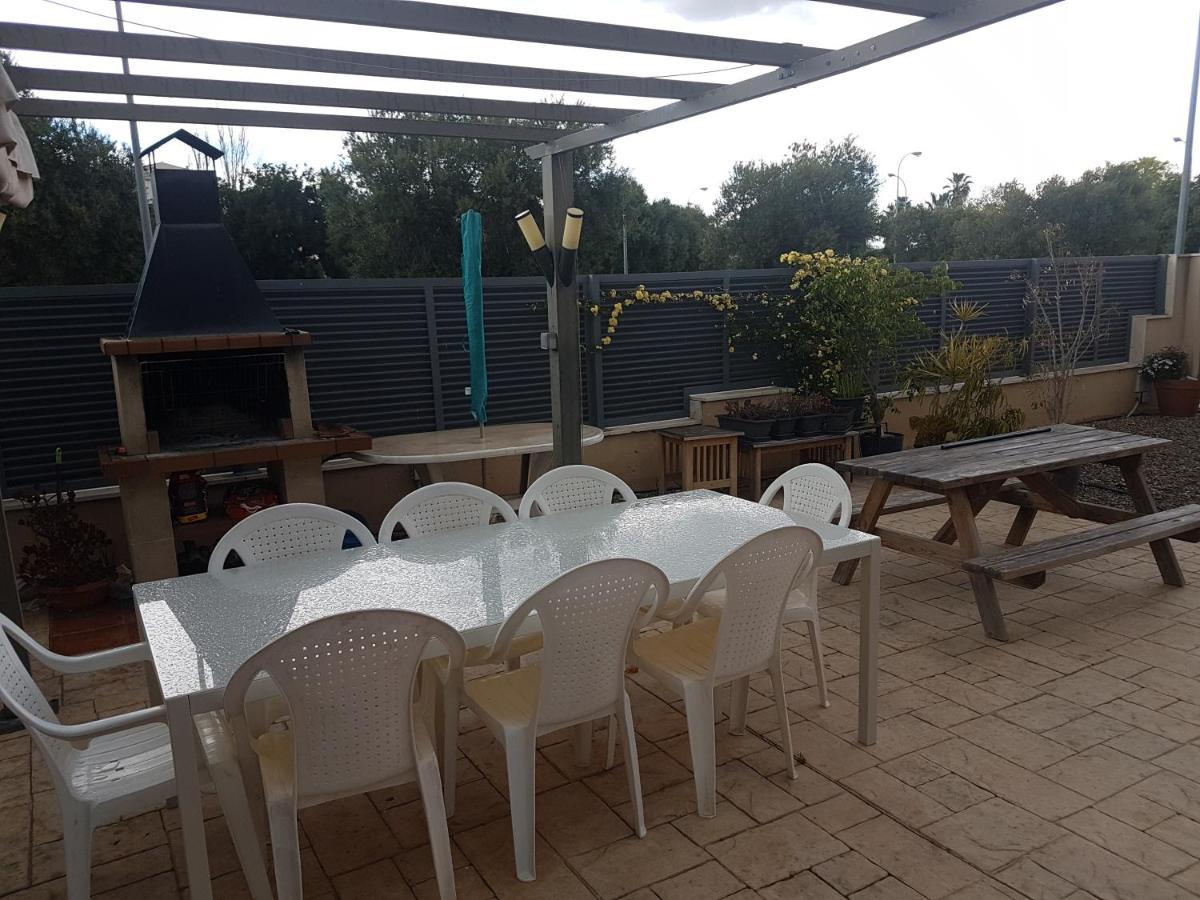 קמברילס Villa Flor מראה חיצוני תמונה