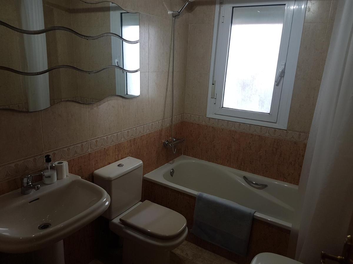 קמברילס Villa Flor מראה חיצוני תמונה
