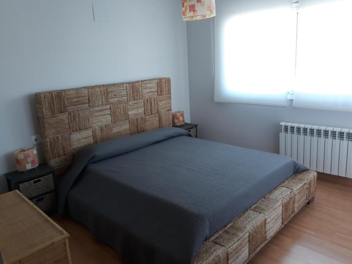 קמברילס Villa Flor מראה חיצוני תמונה