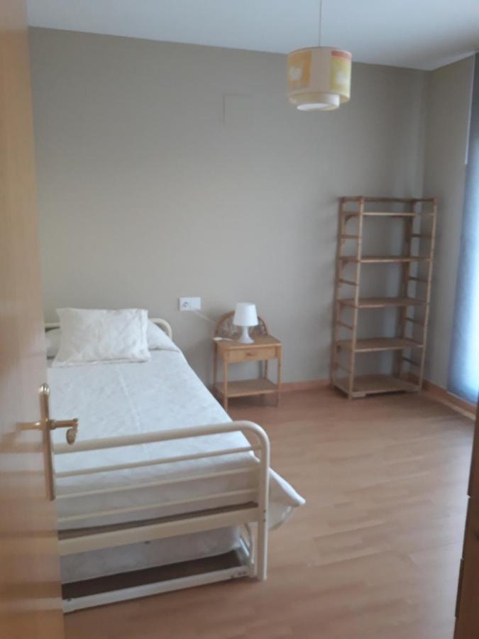 קמברילס Villa Flor מראה חיצוני תמונה