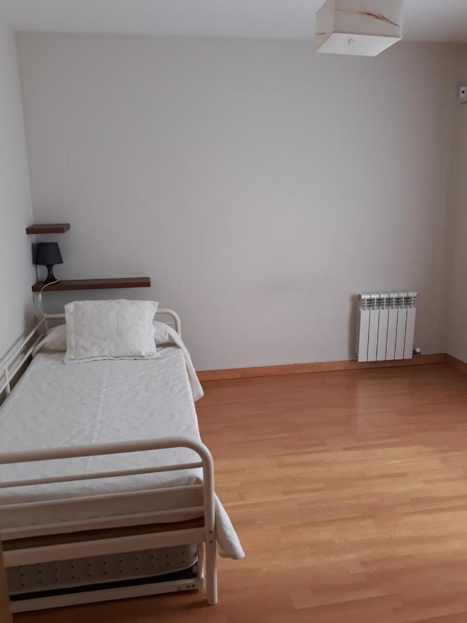 קמברילס Villa Flor מראה חיצוני תמונה