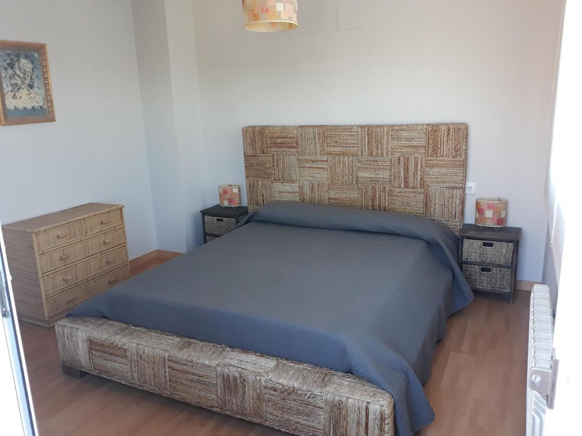 קמברילס Villa Flor מראה חיצוני תמונה