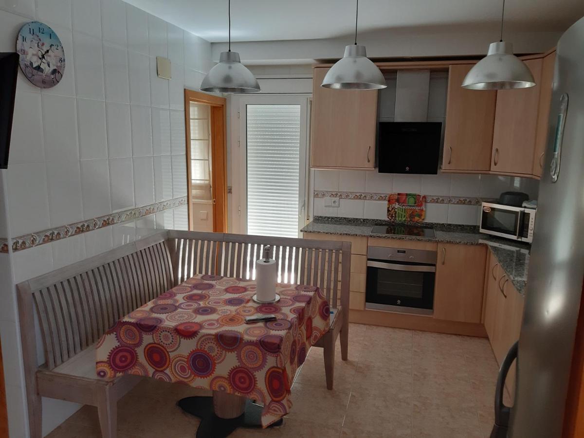 קמברילס Villa Flor מראה חיצוני תמונה