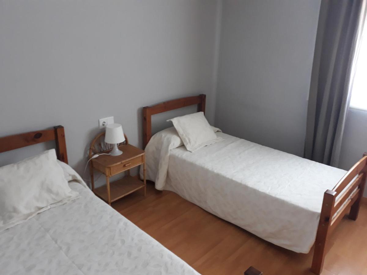 קמברילס Villa Flor מראה חיצוני תמונה