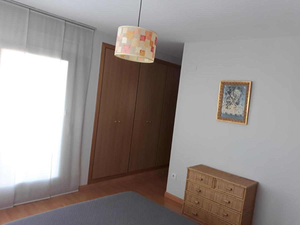 קמברילס Villa Flor מראה חיצוני תמונה