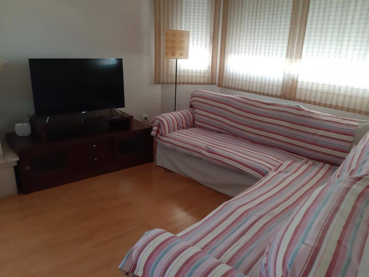 קמברילס Villa Flor מראה חיצוני תמונה