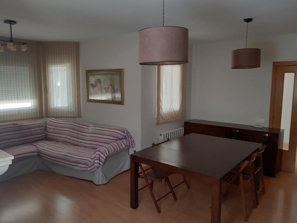 קמברילס Villa Flor מראה חיצוני תמונה