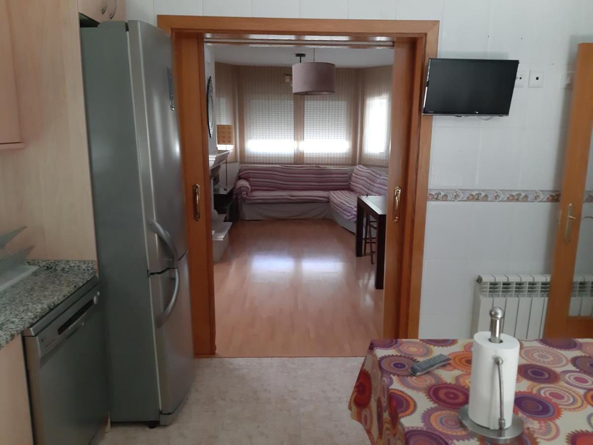 קמברילס Villa Flor מראה חיצוני תמונה