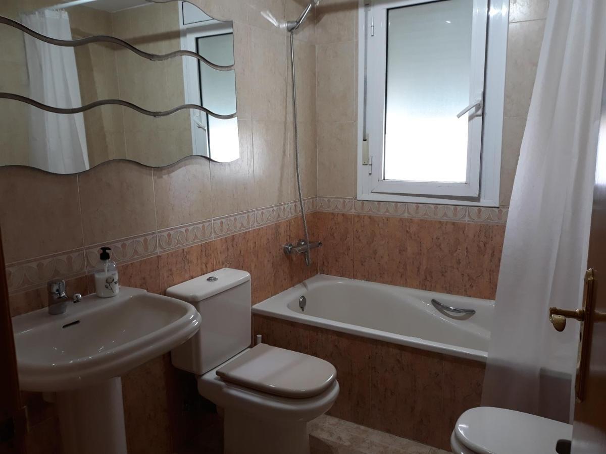 קמברילס Villa Flor מראה חיצוני תמונה