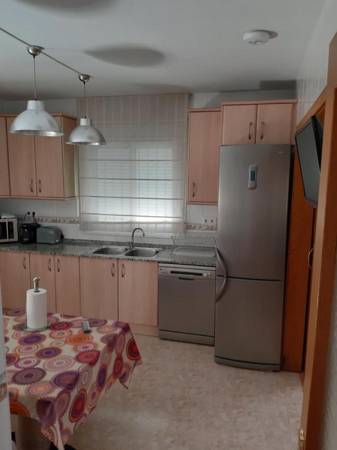 קמברילס Villa Flor מראה חיצוני תמונה
